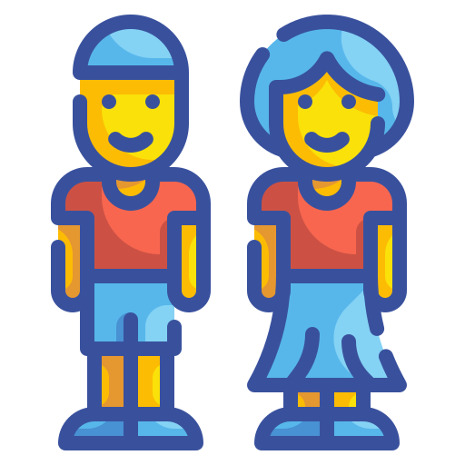 Børnefødselsdag, festforberedelse