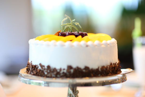 Kagedessert Pixabay