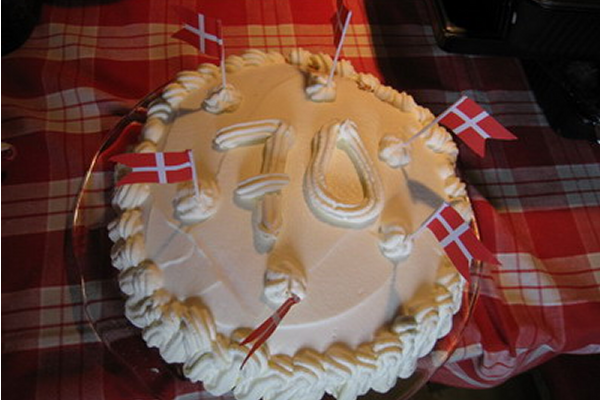 70 år