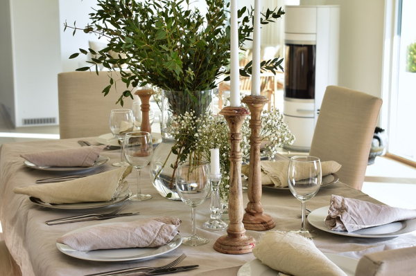 dinnerparty