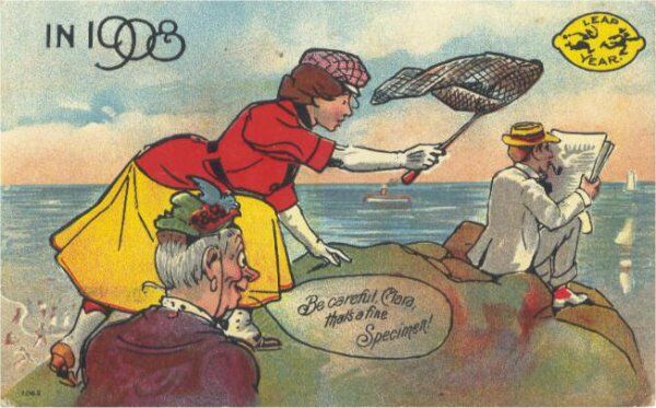 Skuddag 1908