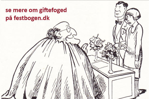 Giftefoged