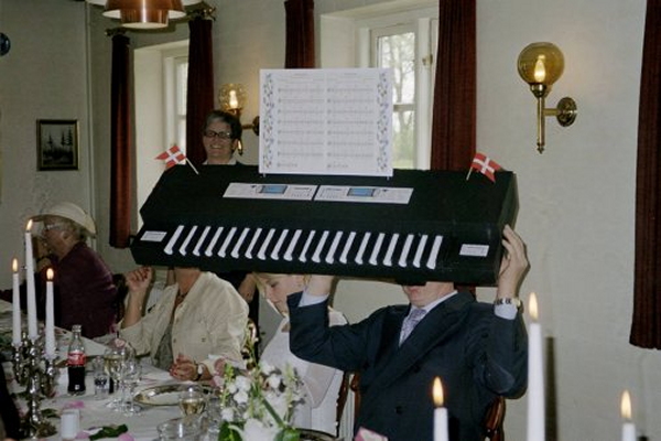 Sangskjuler