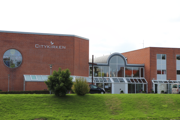 Citykirken Hasle