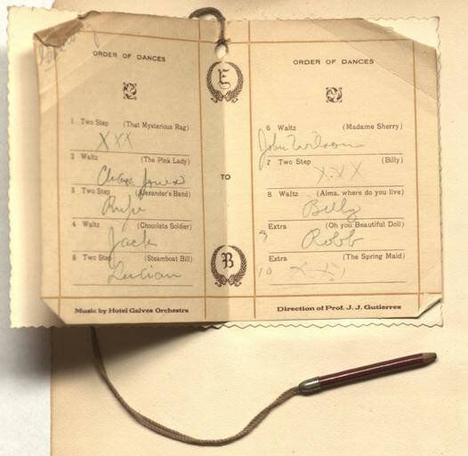 Balkort fra Det kongelige Bibliotek